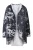 Angel of Style Sweatvest  zwart