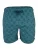 BRUNOTTI Boardshorts ‘Cester-Mini’  cyaan blauw / petrol