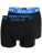 REPLAY Boxershorts  blauw