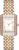 Michael Kors Emery Dames Meerkleurige Horloge MK4744