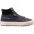 Iguana Heren Romi Mid Cut Wandelschoenen (Marine, Zwart)