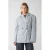 Shoeby oversized blazer grijs