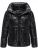 Navahoo dames gewatteerde winterjas Eispracht – stijlvol, warm & functioneel