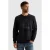PME Legend regular fit trui met print – donkerblauw