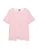 VERO MODA Shirt ‘VMPAULINA’  pink / rosa