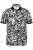 JAY-PI Shirt  zwart / wit