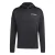 ADIDAS TERREX Funktionele fleece-jas ‘Xperior’  zwart / wit