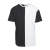 T-shirt Urban Classic Oversized harlequin
