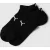 Puma Sokken met ingeweven labeldetails in een set van 2 paar, model ‘Sport’