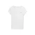 Basic Geborduurd T-shirt Dames Tom Tailor Denim