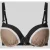 JOOP! Collection Bikinitop in colour-blocking-design