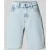Calvin Klein Jeans Korte jeans met labeldetail