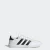 ADIDAS SPORTSWEAR Sneakers ‘Breaknet Sleek’  zwart / wit
