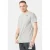 Nike Dri-FIT T-shirt in grijs