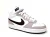 Nike Court Borough Mid 2 Big K Sneakers
