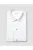 ETON Gala shirt wit, Effen