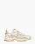 Mercer Amsterdam The Re-Run Vintage Wit/Beige