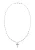 faina Ketting  zilver
