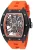 Invicta S1 Rally 49020 Heren Horloge – Automatisch Uurwerk – Roestvrij Staal met zwarte Wijzerplaat – 44mm