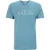 FILA Sofades Logo Tee Adriatic Blue