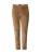 Jack & Jones Heren Chino Broek JPSTACE JJCORDUROY CHINO comfort/relaxed Bruin 31W / 32L Volwassenen