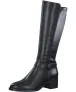 Tamaris Laarzen XS-schaft met stretch, smalle vorm