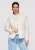 Ombre Tussenjas ‘Ow-Jalp-0125’  ecru