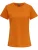 Hummel Shirt  oranje