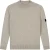 Malelions Junior Knitted Sweater | Taupe