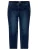 SHEEGO Jeans  blauw denim