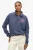 Superdry & Co Sweater Navy dames