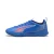 PUMA Sportschoen ‘Ultra 6 Play’  blauw / oranjerood / offwhite