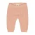 Feetje babybroek roze