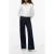 Tommy Hilfiger Claire High Rise Wide Denim Dark
