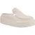 HEYDUDE Austin Lift Classic Leren Blush Muiltjes Voor Dames