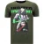 Local Fanatic T-shirt predator hunter