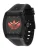 ADIDAS ORIGINALS Analoog horloge ‘CITY TECH FIVE’  zwart