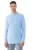 Mey Longsleeve , Effen