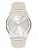Liebeskind Berlin Analoog horloge  beige / goud / zilver