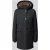 Gil Bret Regular fit parka van katoenmix