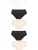 Next Broekje  beige / zwart / wit