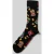 Happy Socks Sokken met ribboord