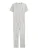 Polo Ralph Lauren Pyjama ‘ Club Waffle ‘  grijs