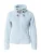 ICEPEAK Functionele fleece jas ‘COLONY’  lichtblauw