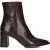 Notre-V Enkellaarsjes 84836 Bruin