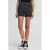 Lee denim high waist short black denim