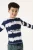 Longsleeve met patroon