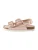 Next Sandalen  rose-goud