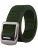 Enzo | Heren Canvas Riem
