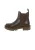 U.S. POLO ASSN. Chelsea boots  donkerbruin